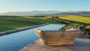 Muebles para exterior DEDON Tigmi Zenth