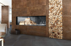 GRES PORCELÁNICO ERGON METAL STYLE ZENTH