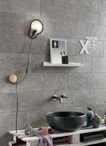 Gres Porcelánico ITALGRANITI STONE AGE Zenth