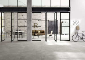 Marazzi Gres Porcelanico Xlstreet Zenth 01