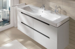 Colección Subway 2.0 de Villeroy & Boch en Zenth México