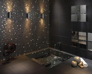 SALONI CERAMICA PROYECCION 5 ZENTH