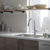 Kohler Elate kitchen faucet Zenth