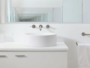 Lavabo Vox Oval Kohler Zenth