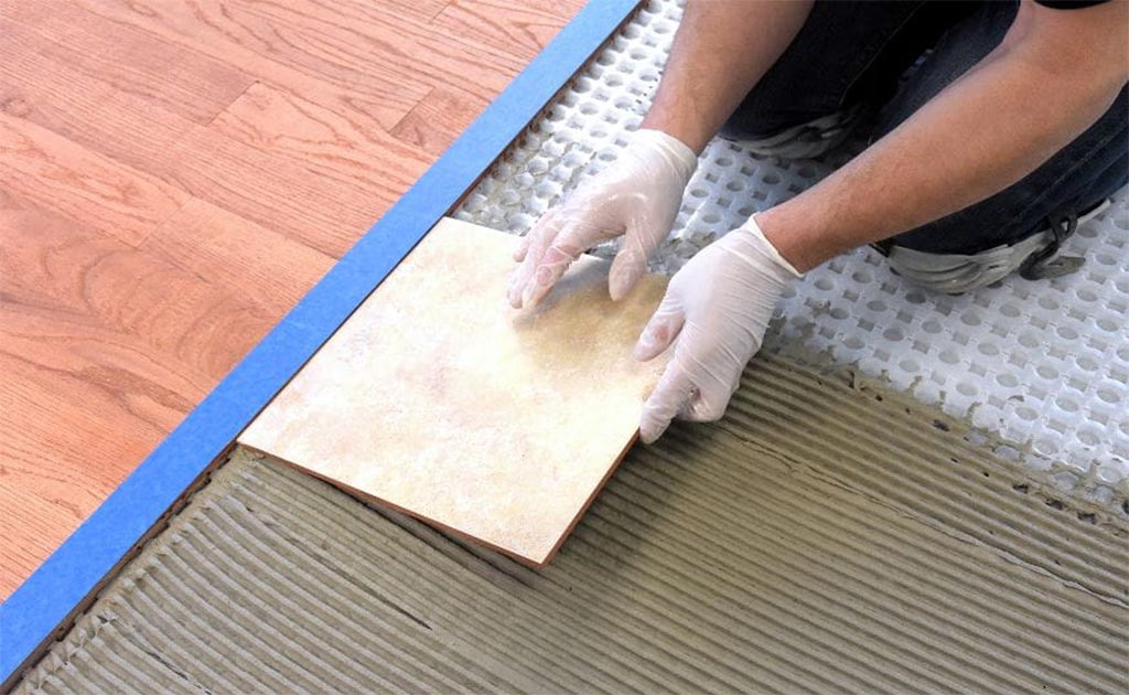 Adhesivos para Pisos y Azulejos Pegazulejos