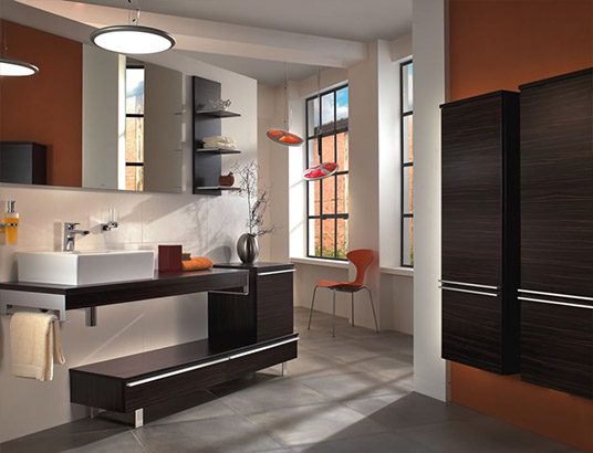 Gabinetes y Muebles de Lavabo Villeroy & Boch