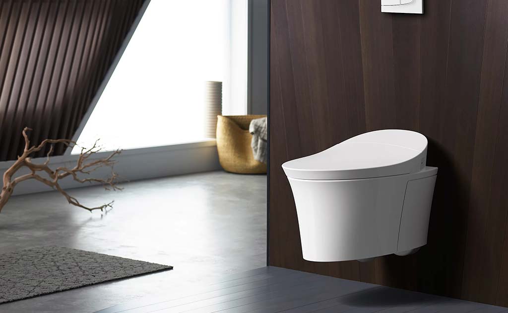 Inodoros y bidés Kohler