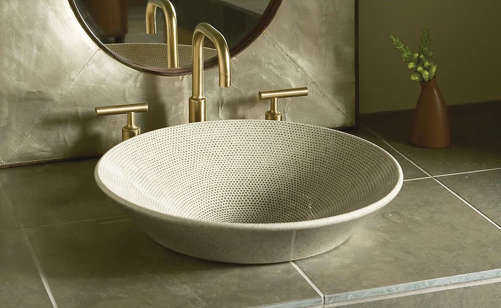 Lavabo Kohler Studio