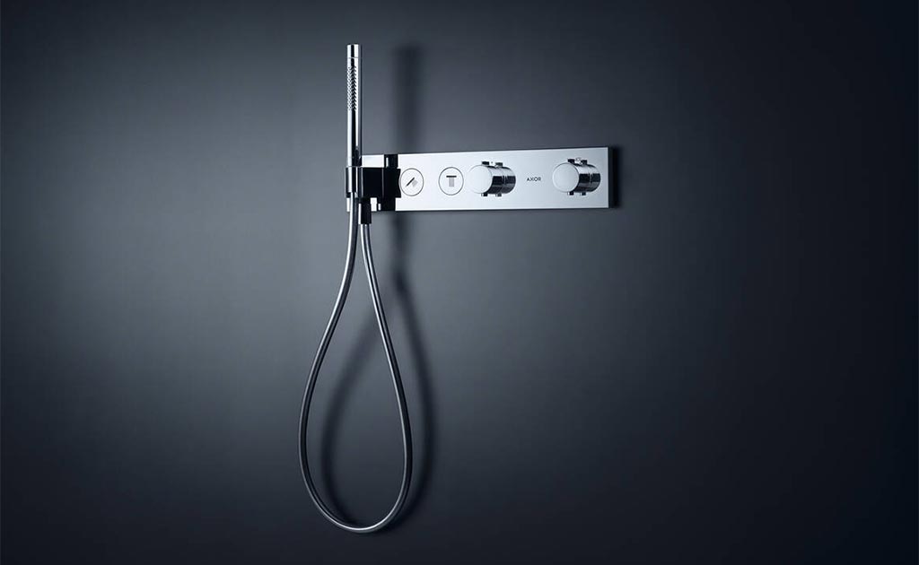 Sistemas de Ducha Premium Axor