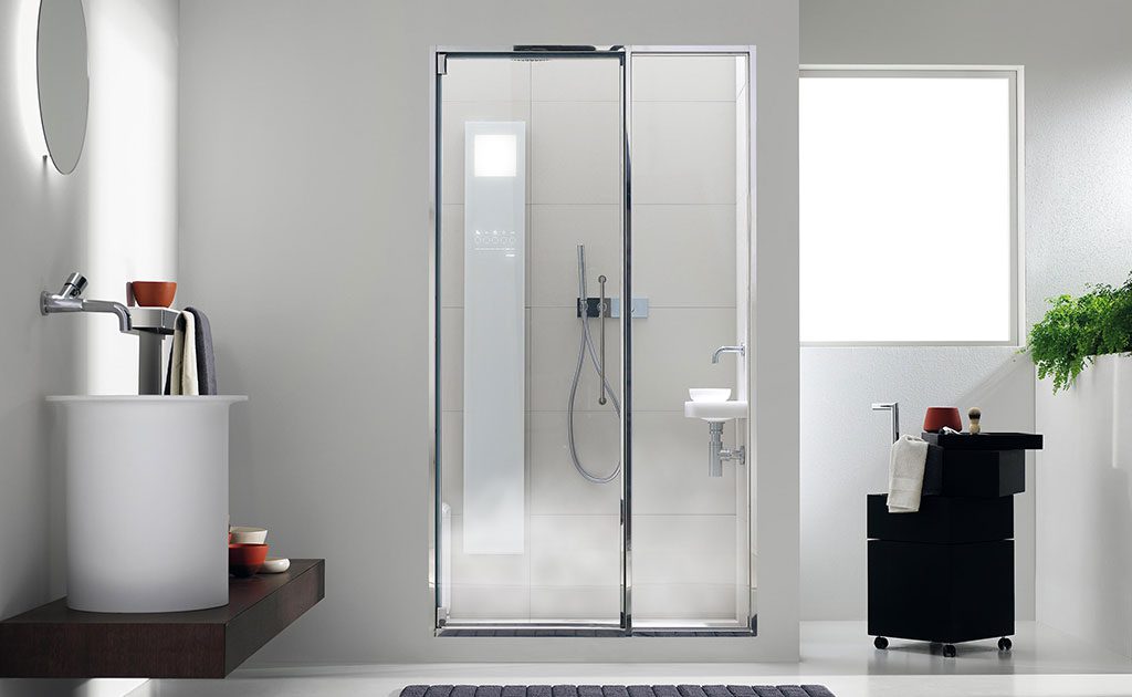 Touch&Steam System by Effegibi Sistemas Generadores de Vapor