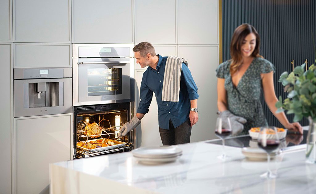 Hornos de Lujo en México