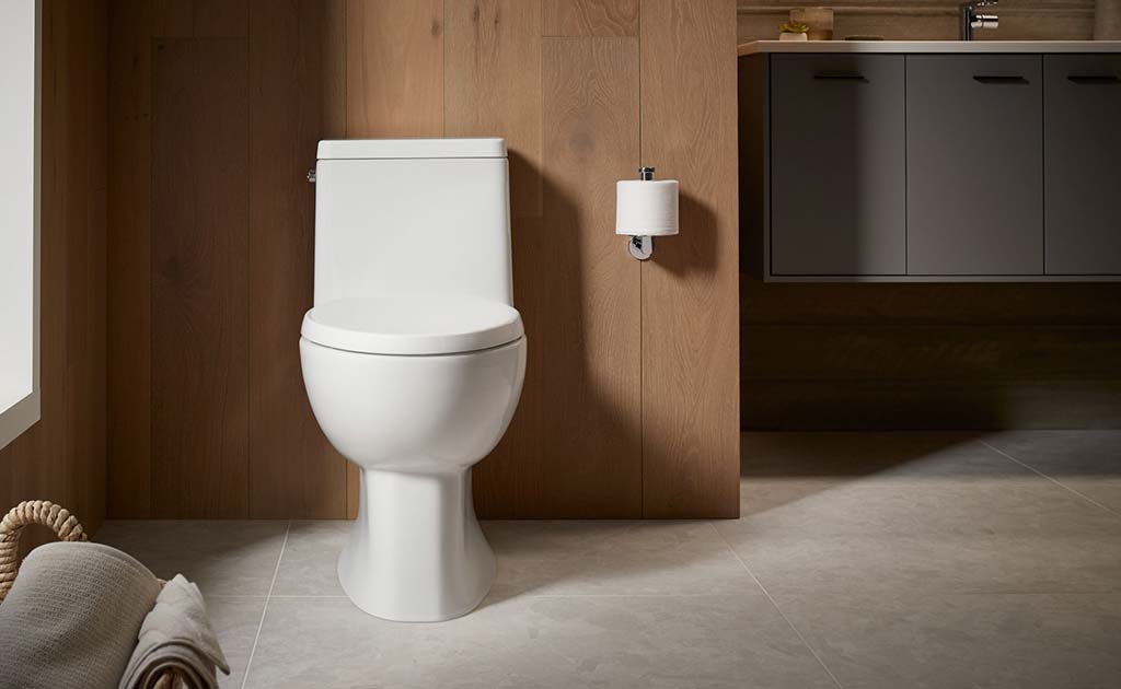 Inodoros y bidés Kohler