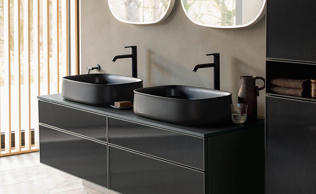 Lavabos Duravit Zencha