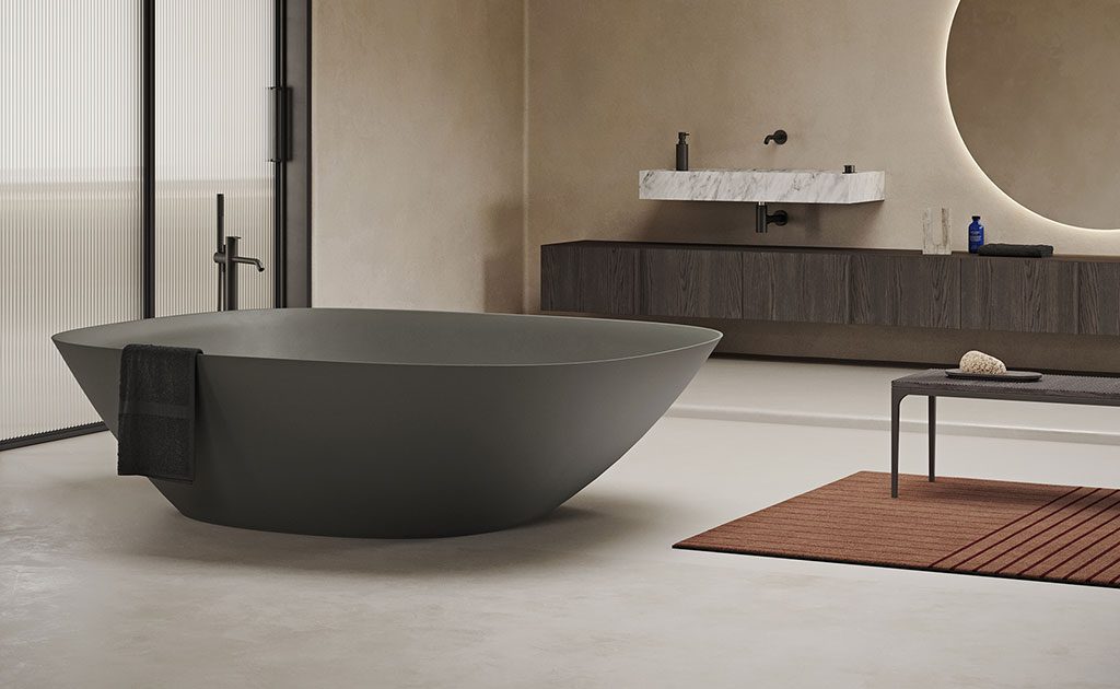 Tinas y Bañeras de Lujo Inbani