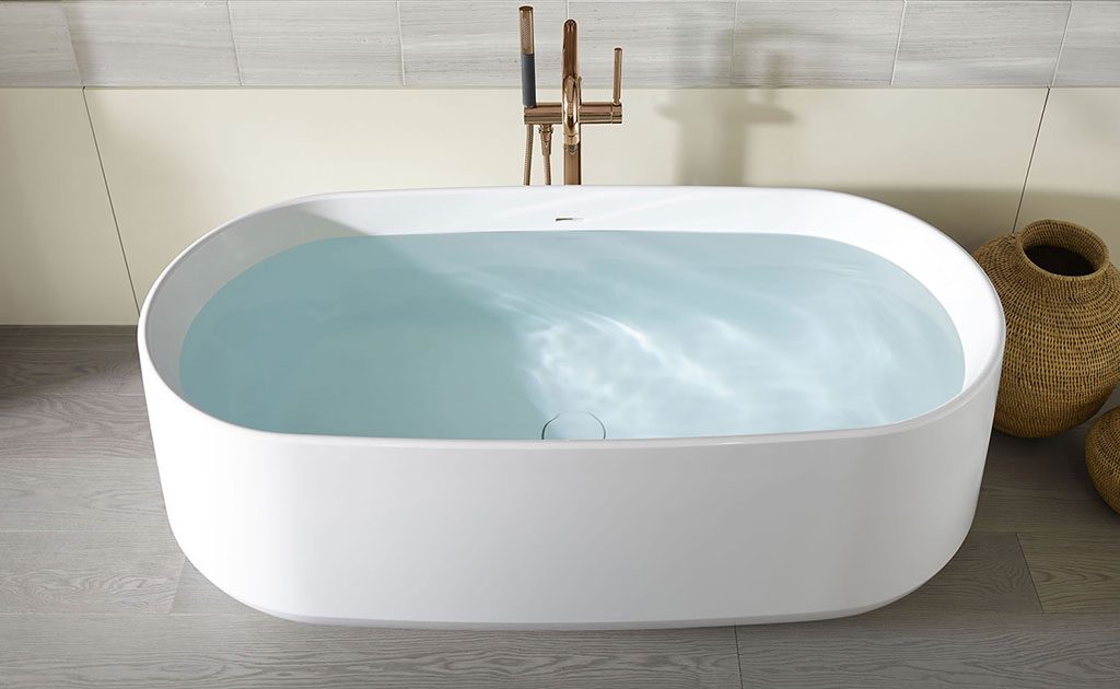 Tinas y Bañeras Kohler