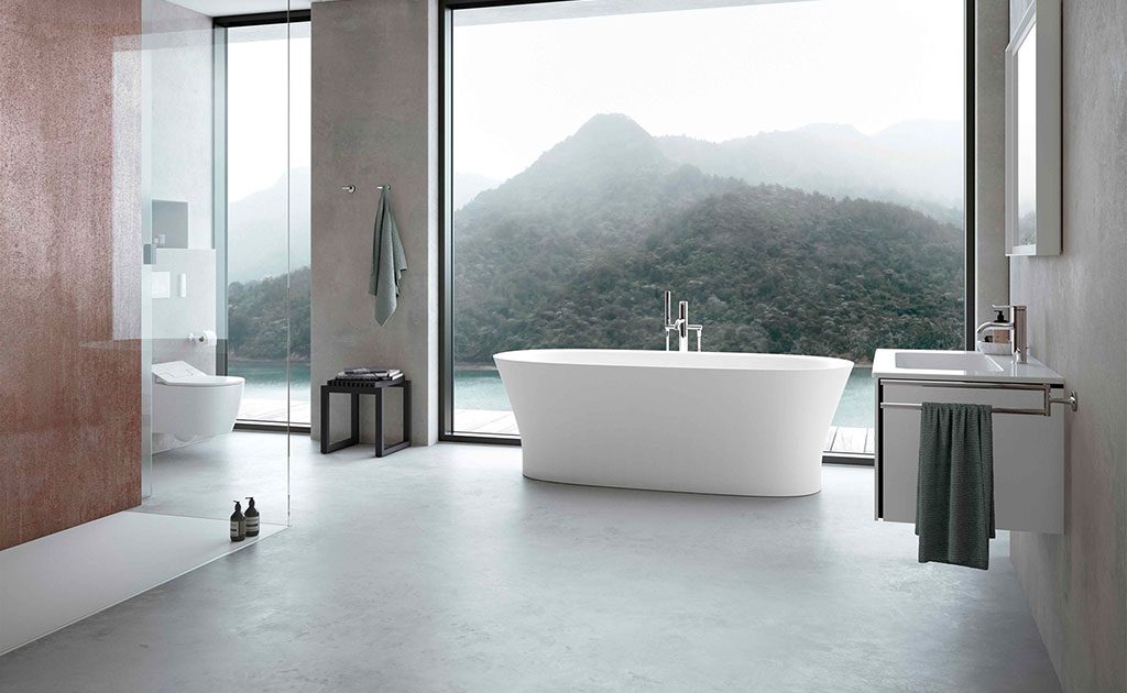 Tinas y Bañeras Duravit