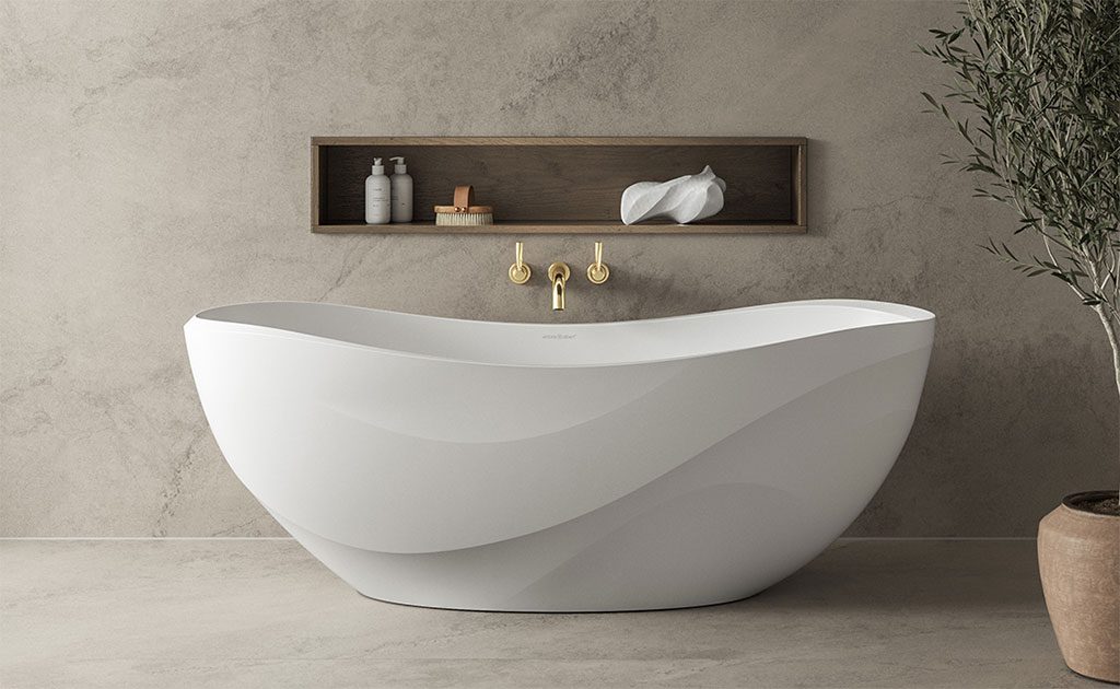 Tinas y Bañeras Victoria + Albert en Zenth