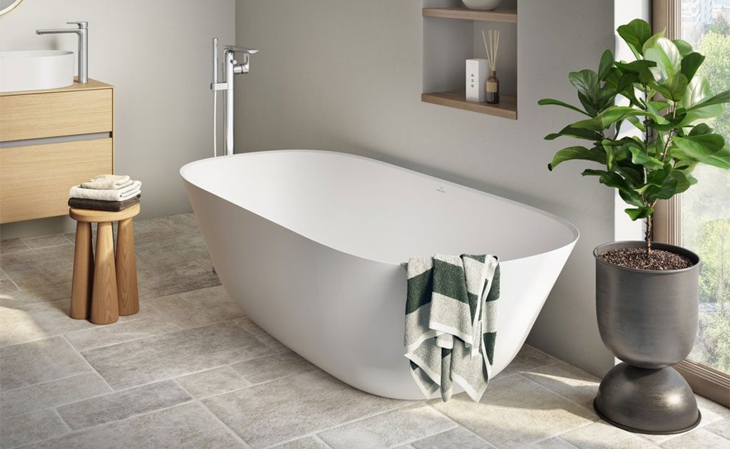 Tinas y Bañeras Villeroy & Boch