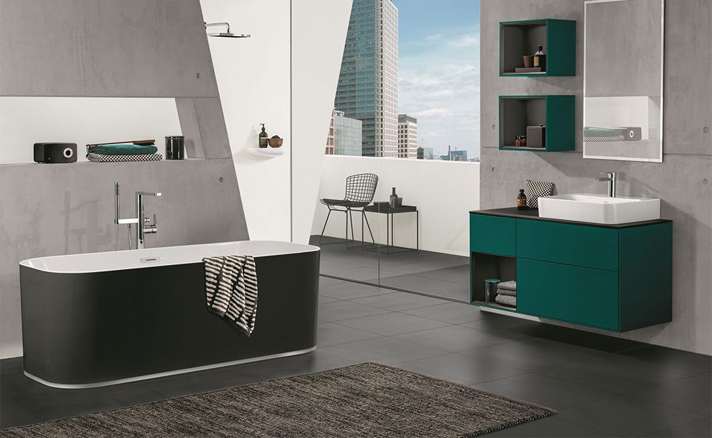 Tinas y Bañeras Villeroy & Boch