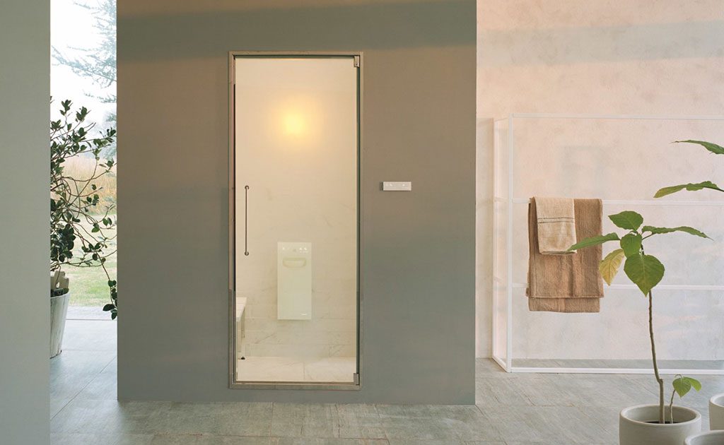 Aquasteam effe zenth México