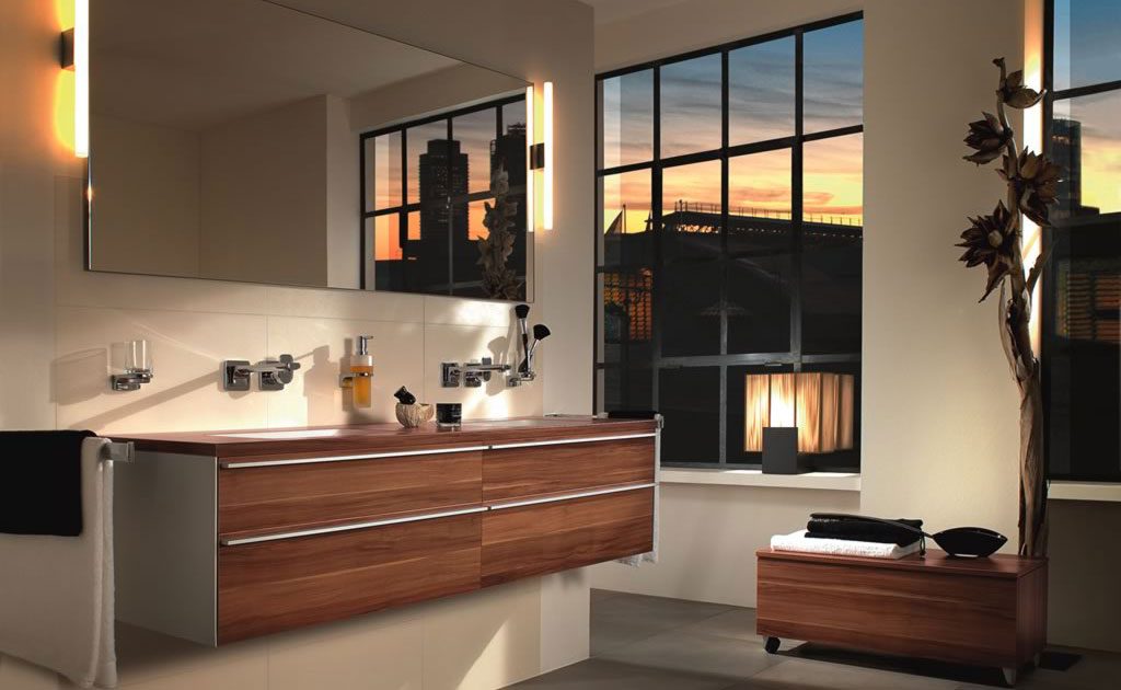 Muebles Armarios y Gabinetes Villeroy and Boch