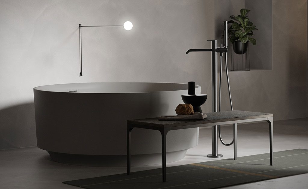 Colección Arc Inbani