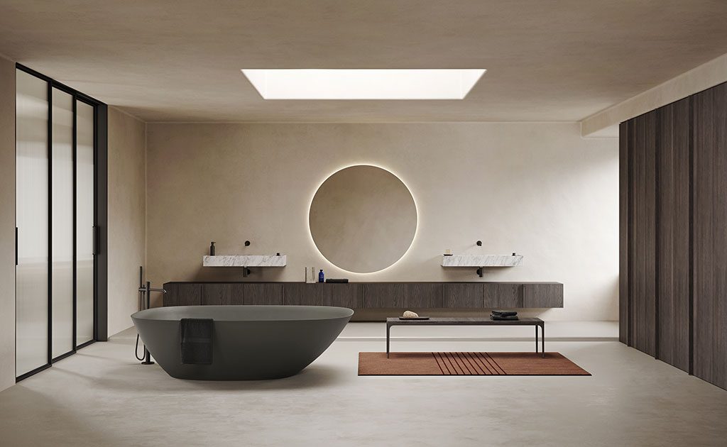 Colección Paral Inbani