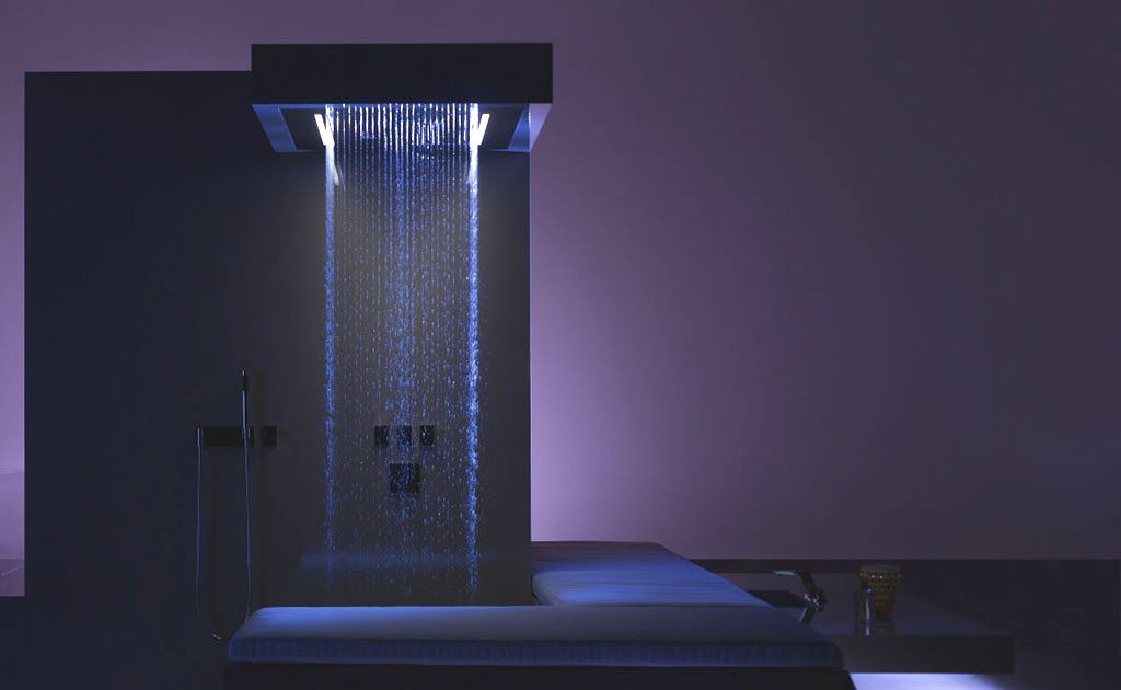 Dornbracht Rain Sky Shower