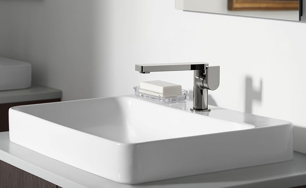 Grifería para baño Composed Kohler en México