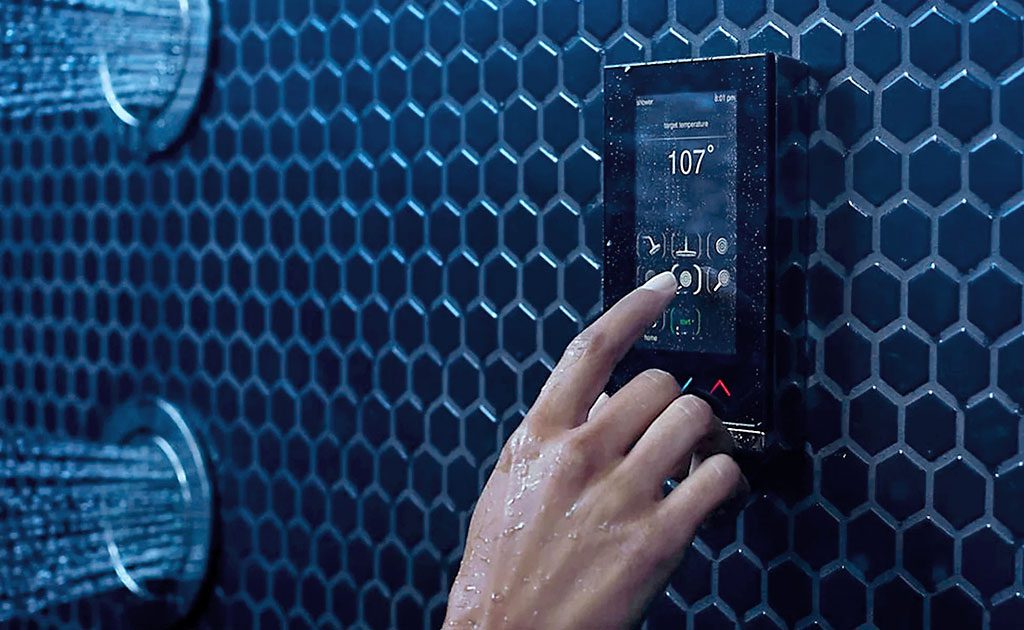 DTV Control Kohler en México