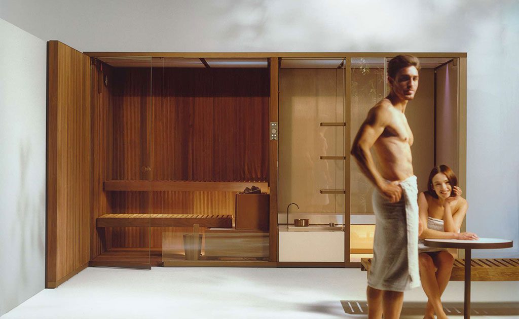 Sauna Bodylove Effe México