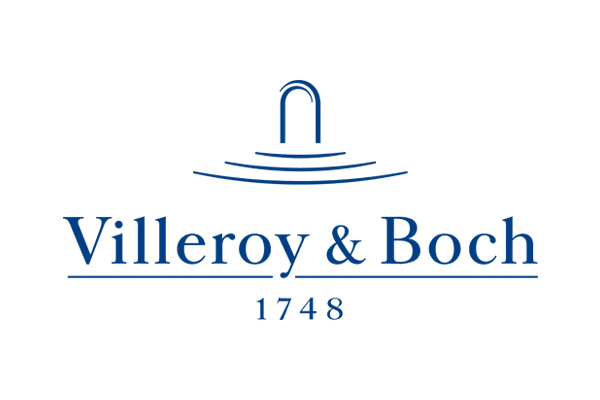 VIlleroy & Boch en Mexico Logotipo VIlleroy & Boch en Mexico Logotipo