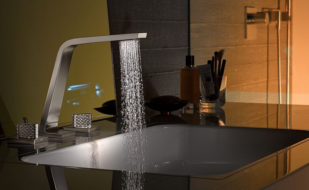 Griferia CL.1 Dornbracht México