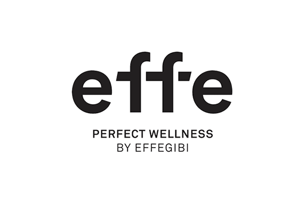 saunas y baños de vapor de lujo Effe