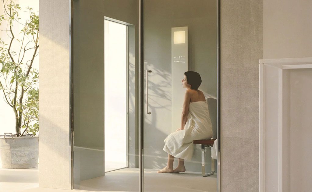 Touch & Steam Effe Vapor de Lujo México