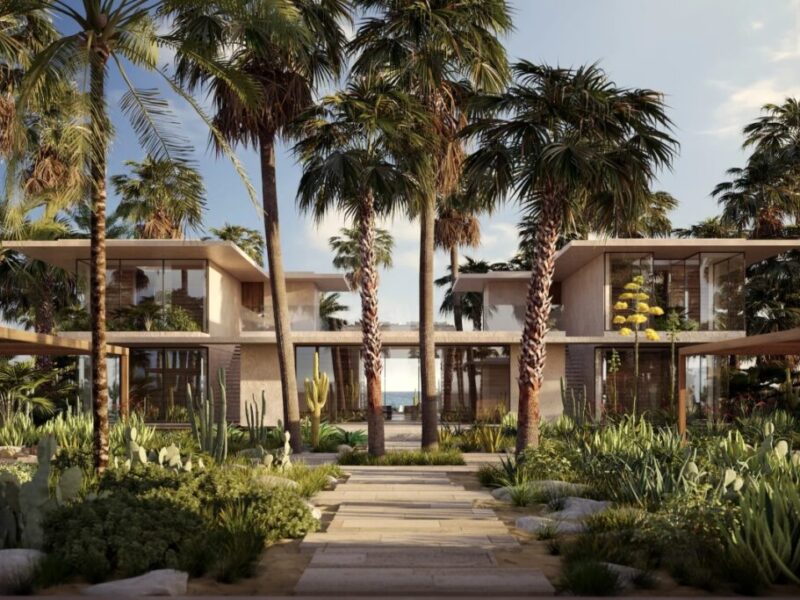 Amanvari Costa Palmas Los Cabos