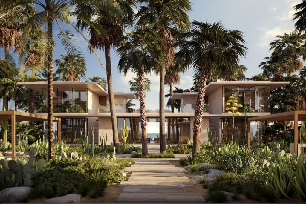 Amanvari Costa Palmas Los Cabos