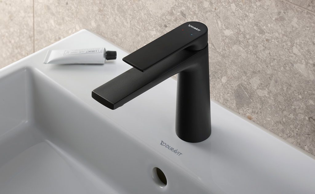 Grifería de Baño Duravit