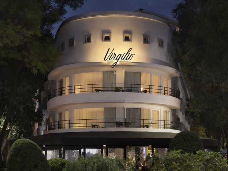 Kimpton Virgilio CDMX