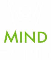 Logo MindZenth Logo MindZenth