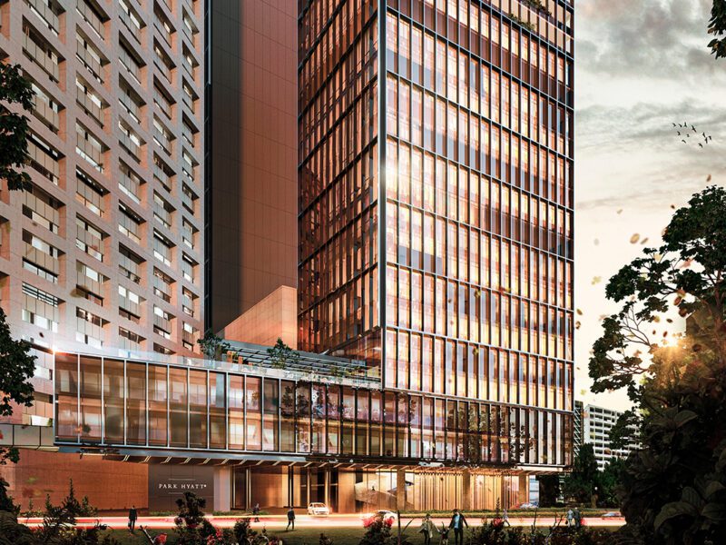 Park Hyatt Polanco CDMX