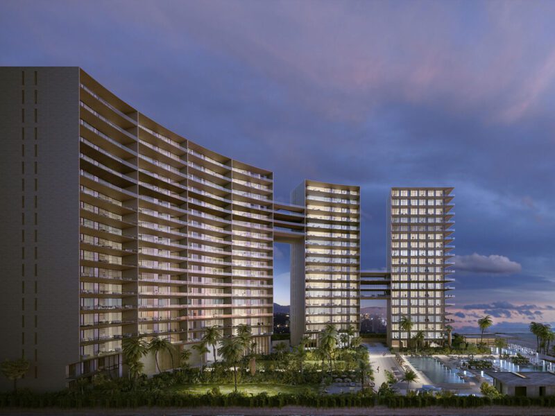 Punto Mar Acapulco Gro