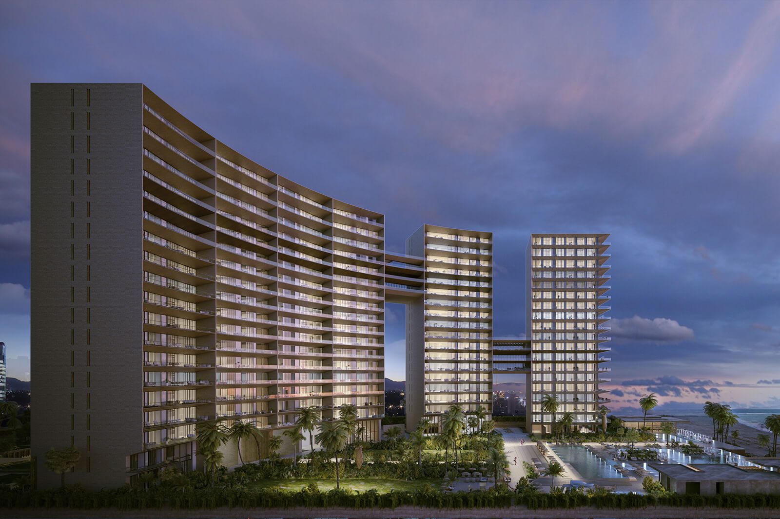 Punto Mar Acapulco Gro