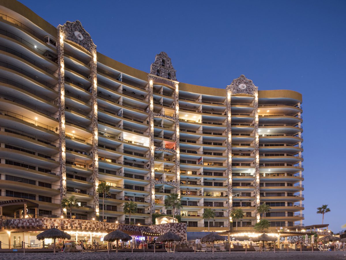 Sonoran Star, Puerto Peñasco, Son.