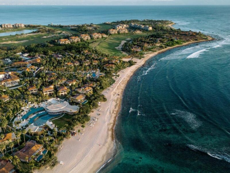St Regis Punta Mita
