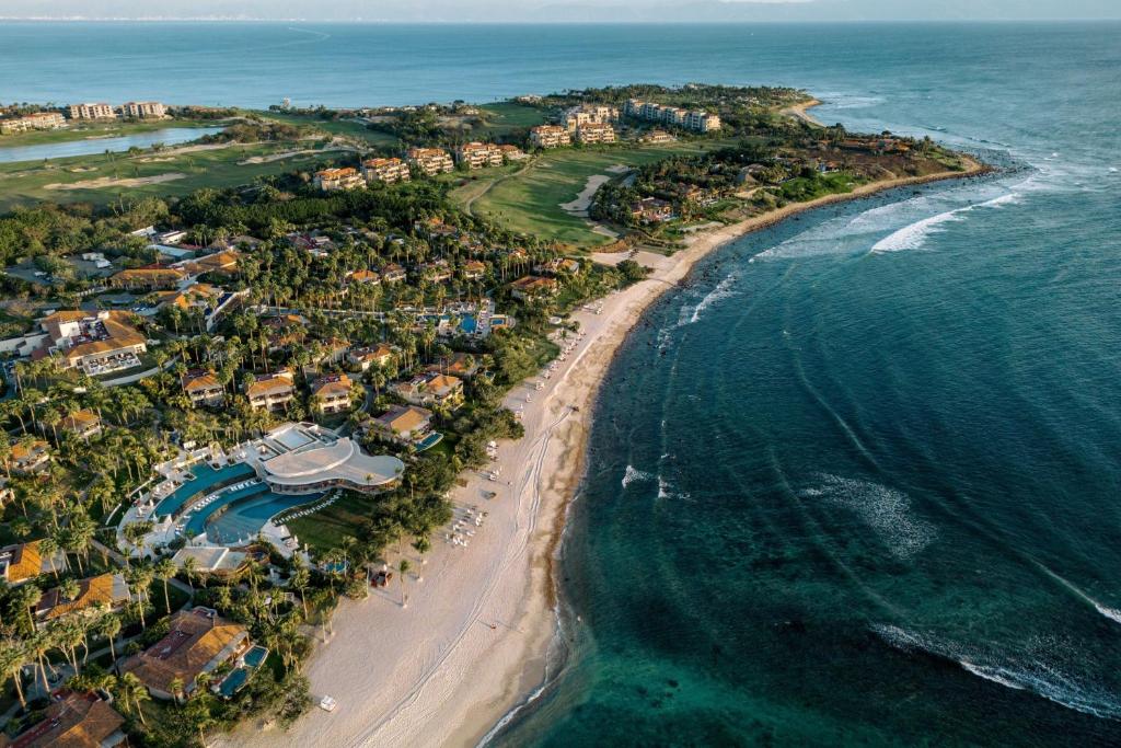 St Regis Punta Mita