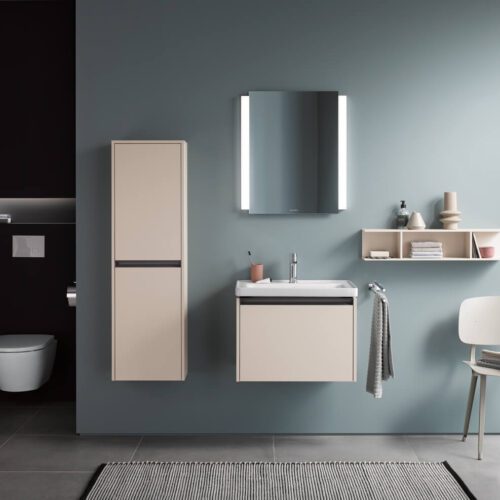 Muebles de Baño y Grifería de Lujo